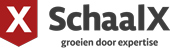 logo SchaalX