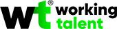logo WorkingTalent