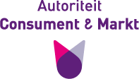 logo Autoriteit Consument & Markt