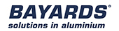 logo Bayards Aluminium Constructies