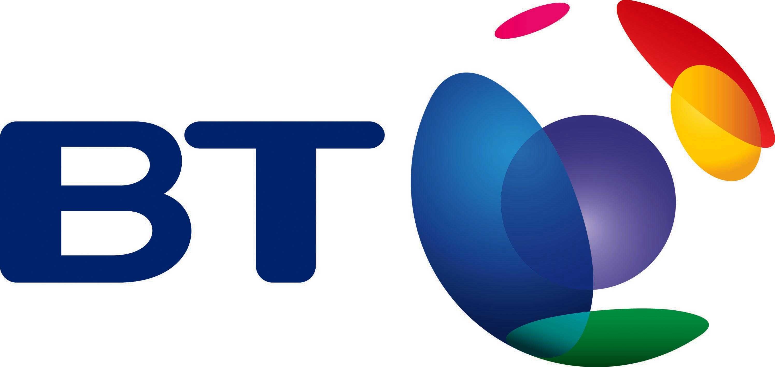 logo BT BENELUX