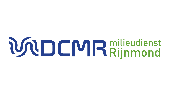 Bedrijfspresentatie DCMR Milieudienst Rijnmond