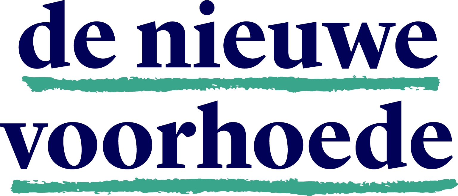logo De Nieuwe Voorhoede