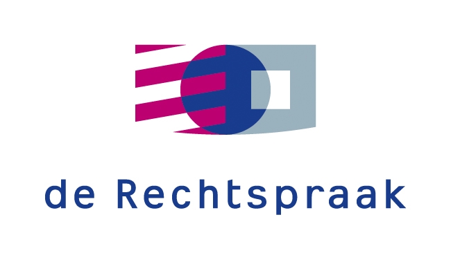 logo De Rechtspraak