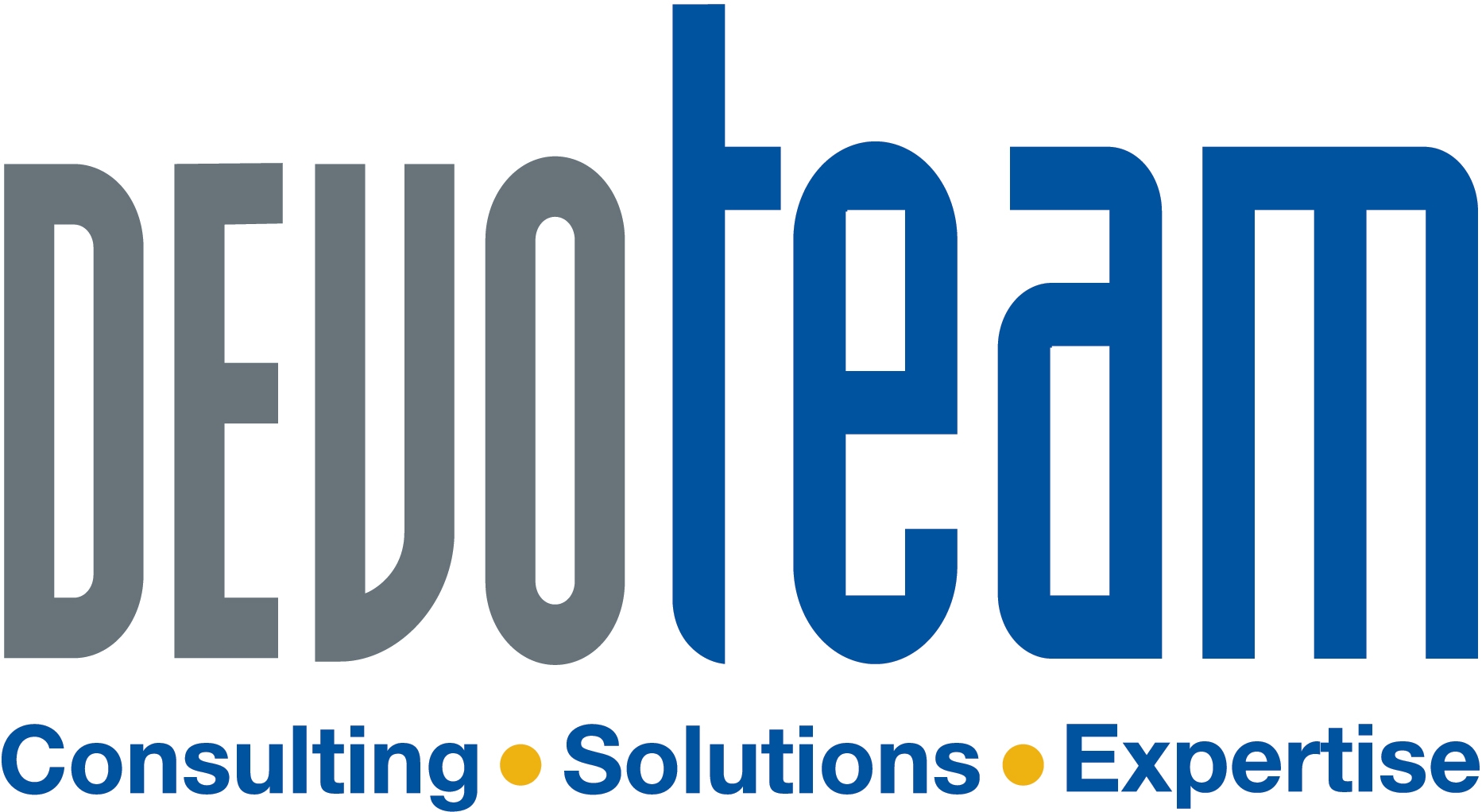 logo Devoteam