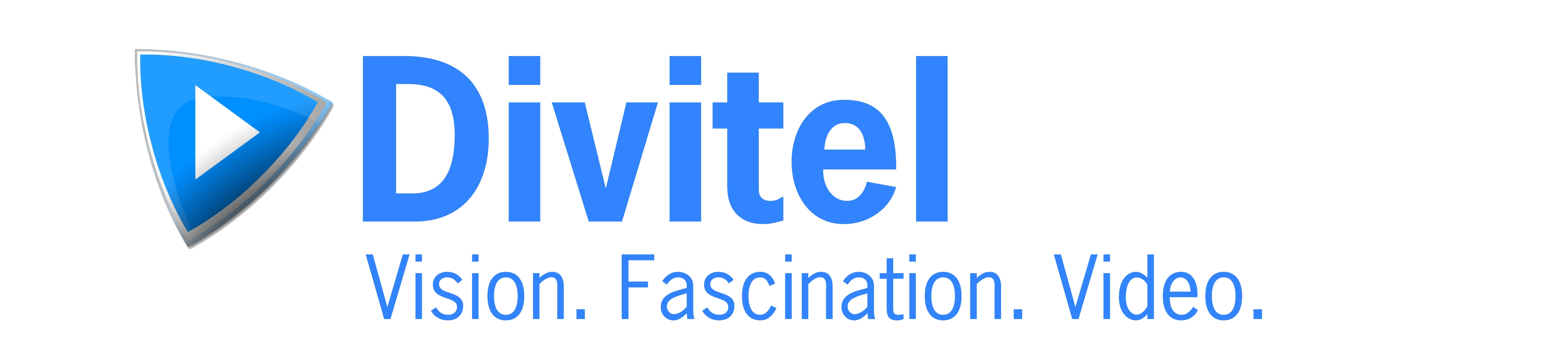 logo Divitel
