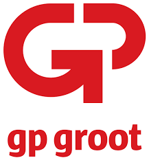 logo GP Groot Groep