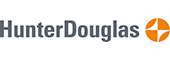 logo Hunter Douglas