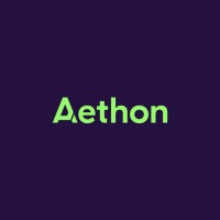 logo aethon