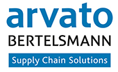 logo arvato bertelsmann