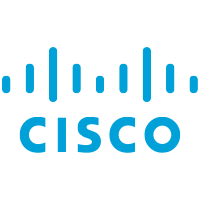 Bedrijfspresentatie Cisco
