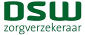 logo DSW Zorgverzekeraar