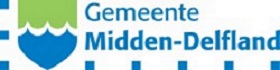 Logo gemeente Midden Delfland