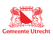logo Gemeente Utrecht