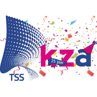 Logo KZA