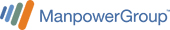 logo ManpowerGroup