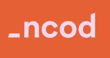 Logo NCOD