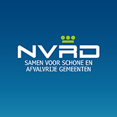 Logo NVRD