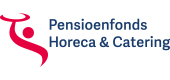 Logo Pensioenfonds Horeca & Catering