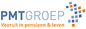 logo PMT Groep