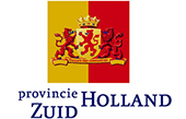 logo Provincie Zuid Holland