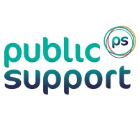 Bedrijfspresentatie Public Support