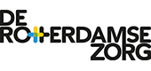 logo De Rotterdamse Zorg