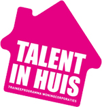 Talent in Huis