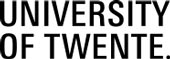logo universiteit Twente