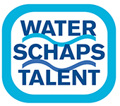 logo waterschapstalent