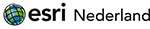 logo Esri Nederland