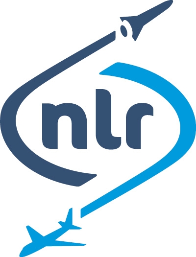 Logo National Aerospace Laboratory