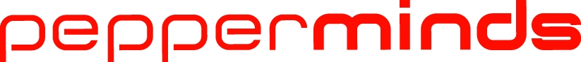 logo Pepperminds