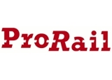 Bedrijfspresentatie ProRail