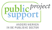 Traineeship Informatiemanagement bij Public Support