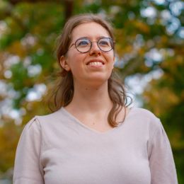 Bibian Bennink Achmea