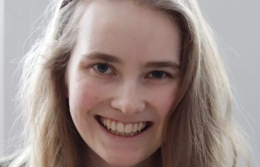 Blog Ellen van Gisbergen - Technisch Webanalist bij Achmea