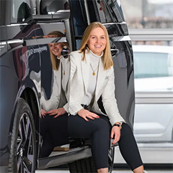 Suzanne Steenbergen Pon