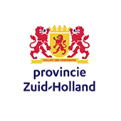 logo provincie Zuid-Holland