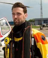 paul kieft graduate programme shell
