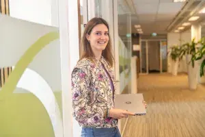 werken bij Expeditie Loopbaan