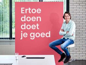 werken bij Public Support