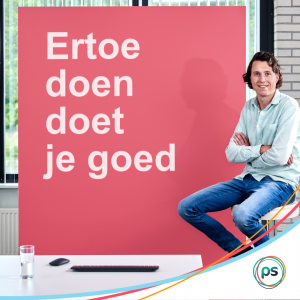 werken bij Public Support