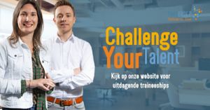 werken bij PMT Groep