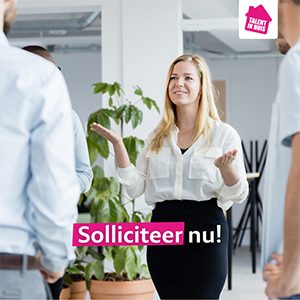 Traineeship Bij MKW Platform - MKW Traineeprogramma Bij Middelgrote En ...