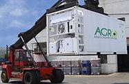 werken bij AGRO Merchants Group