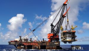 werken bij Heerema Marine Contractors