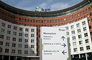 werken bij KPN