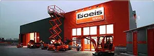werken bij Boels Rental