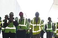 werken bij Movares